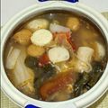 Cooksnap dari dini untuk resep Suki Kuah Tom Yam