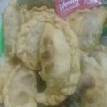 Cooksnap dari Linda Santoso untuk resep Kulit Pastel Renyah #bikinramadhanberkesan8