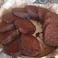 Cooksnap dari Ida herawati untuk resep Bolu Sarang Semut aka Bolu Caramel oven tangkring