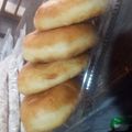 Cooksnap dari Era Dwi Suryani untuk resep Donat Empuk Ekonomis, Killer Soft Bread (1x Proofing)