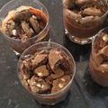 El cooksnap de Laura Cadavid Ocampo cuando hizo Postre de chocolate súper económico.
