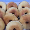 Cooksnap dari Dapur Ika untuk resep Donat Tape Tanpa Telur