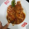 Cooksnap dari aiShino untuk resep Gurame Bumbu Bali