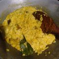 Cooksnap dari citra cemplux untuk resep Nasi Kuning (dari nasi sisa)