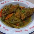 Cooksnap dari Yanti untuk resep Pesmol Ikan