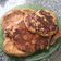 El cooksnap de María Del Carmen Zeballez cuando hizo Pancakes de avena, banana y harina integral ⚡😋💣.