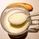 Cooksnap Nur Mardiah Amirah Az Zahra semasa beliau membuat Susu Pisang!.