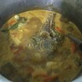 Cooksnap dari talita untuk resep Tengkleng Iga Sapi
