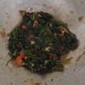 Cooksnap dari trianurjani untuk resep Tumis Kangkung ala Resto