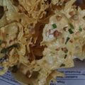 Cooksnap dari Puji Dewi untuk resep Peyek Kacang Tanah