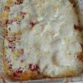El cooksnap de Gisela Desirée Contreras Chávez cuando hizo Papas al horno en molde.