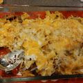 hbrewer's cooksnap of when they made Ground Beef Supreme Casserole.