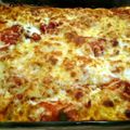 Jules 's cooksnap of when they made Yummy Stuffed Shells With Ground Beef.