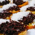 Cooksnap dari Najla Suraiya untuk resep Martabak Manis Mini (takaran sendok)