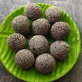 Cooksnap dari ARINDAH KRETUENK untuk resep ONDE-ONDE ANTI MELETUS ANTI KEMPES