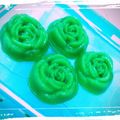Cooksnap dari Ratna Dewi Anggriani (Dean's Kitchen) untuk resep Kue Bugis Moka