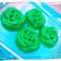 Cooksnap dari Ratna Dewi Anggriani (Dean's Kitchen) untuk resep Kue Bugis Moka