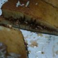 Cooksnap dari vita indriani untuk resep Martabak manis(terang bulan) simple anti gagal