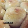 صورة من Reema Al-bodiry، شاركها بعد تجربة وصفة خلية نحل