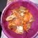 Cooksnap dari Mega Fitri untuk resep Kepiting Saos Mentega Pedas Simple