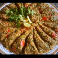 صورة من Om Abderhman، شاركها بعد تجربة وصفة الكمونه اللبنانيه الخفيفة