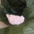 Cooksnap dari "Siti Rum Asidqia" untuk resep Tape/ Tapai Ketan #BikinRamadhanBerkesan