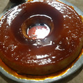 El cooksnap de Gisela Alier cuando hizo Flan Casero (receta de mi abuela).