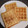 El cooksnap de María Díaz Díaz cuando hizo Gofres rápidos.