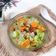 Cooksnap dari Nyanyah untuk resep Sayur bening oyong wortel