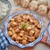 Cooksnap dari Ine Setiawati untuk resep Enoki Tahu Dangdut Medan