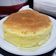 Cooksnap dari Devi Eka Yunias untuk resep Japanese cheese cake