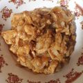 Cooksnap dari Alfina Deva untuk resep Ayam Teriyaki ala dia 😄