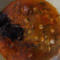 Cooksnap dari Fransoktiz “VINO” Papilaya untuk resep Kerang simping kupas saus tiram pedas manis
