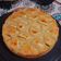 El cooksnap de Maria Natalia Sarli cuando hizo Torta matera con crema pastelera 🧉🎂.