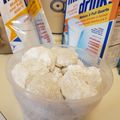 Cooksnap dari Tina Kopong Ogle untuk resep Putri Salju Klasik