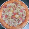 Cooksnap dari Renina Nazwa untuk resep Pizza Hut