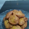 Cooksnap dari Mamik Ulwaroh untuk resep Kue Pisang Goreng