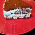 Eszter Demes Cooksnap-ja, amikor elkészítette a(z) Tojás nélküli Tiramisu receptet.