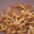 Cooksnap dari Riry75 untuk resep Kripik terigu cemilan super simple