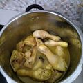 Cooksnap dari Riana Intan untuk resep Ayam ungkep bumbu kuning