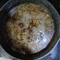 Rayson 的 魯肉燥 cooksnap