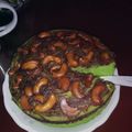 Cooksnap dari Rini Ayoe Dya untuk resep Bolu coklat kukus