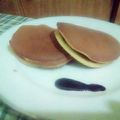 Cooksnap dari sari.olan untuk resep Dorayaki