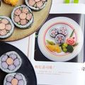 Wensu Hu 的 梅花壽司捲 cooksnap