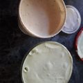 El cooksnap de gaston flatron cuando hizo Mayonesa Casera hecha en licuadora.