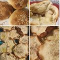 Cooksnap από Μαρία στη συνταγή Καλιτσούνια ανεβατά