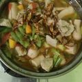Cooksnap dari Fitria Handayani untuk resep SAYUR SOP SEDERHANA tapi ISTIMEWA (Sayur Sehat)