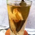 Cooksnap dari Roro Woelan untuk resep Wedang uwuh