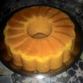 Cooksnap dari Dwi untuk resep Bolu Tape Spesial