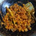 Cooksnap dari Khusna Silmi Kholida untuk resep #9 Sambal Goreng Hati Ampela Ayam dan Kentang Non Santan #bikinramadanberkesan